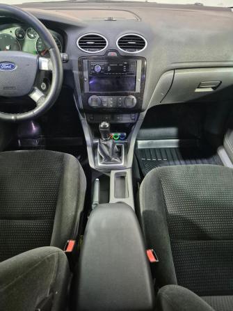 Ford Focus II с пробегом 2007 года, цена 454 000 рублей, 228664 км, седан, Автокод Объявления