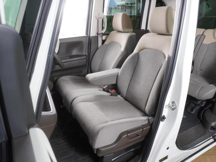 Honda N-BOX II Воронеж  - изображение 8