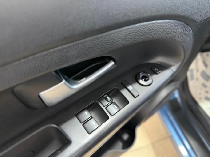Kia Venga I Рестайлинг Новороссийск  - изображение 29
