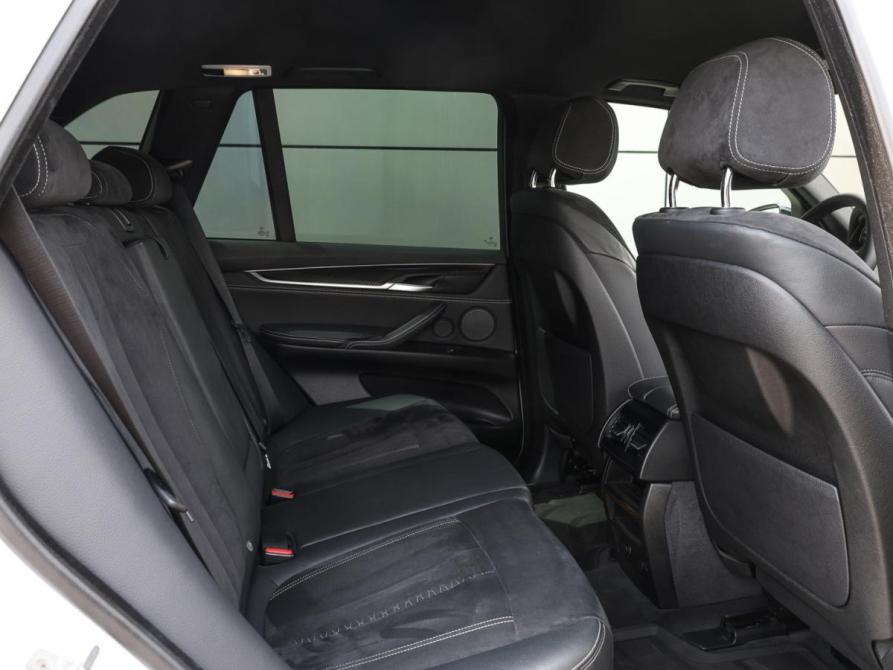 BMW X5 III (F15) Москва  - изображение 13
