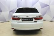 Toyota Camry VII (XV50) Рестайлинг Чебоксары  - изображение 40