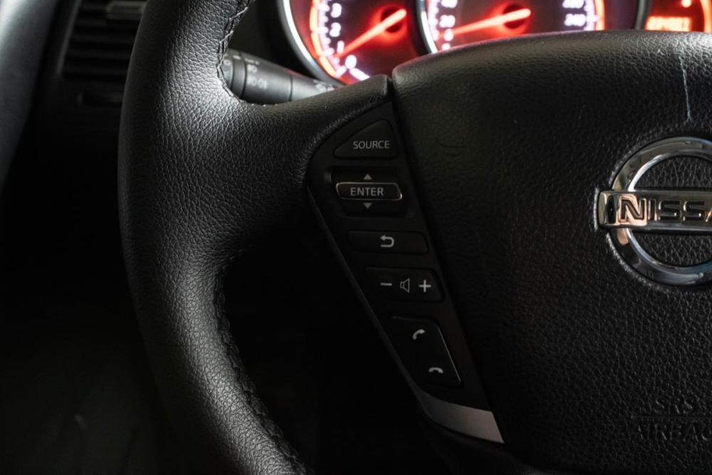 Nissan Murano II (Z51) Уфа  - изображение 14