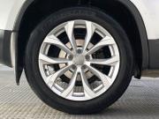 Volkswagen Tiguan I Рестайлинг Уфа  - изображение 44
