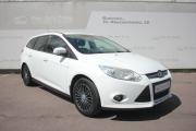 Ford Focus III Воронеж  - изображение 23