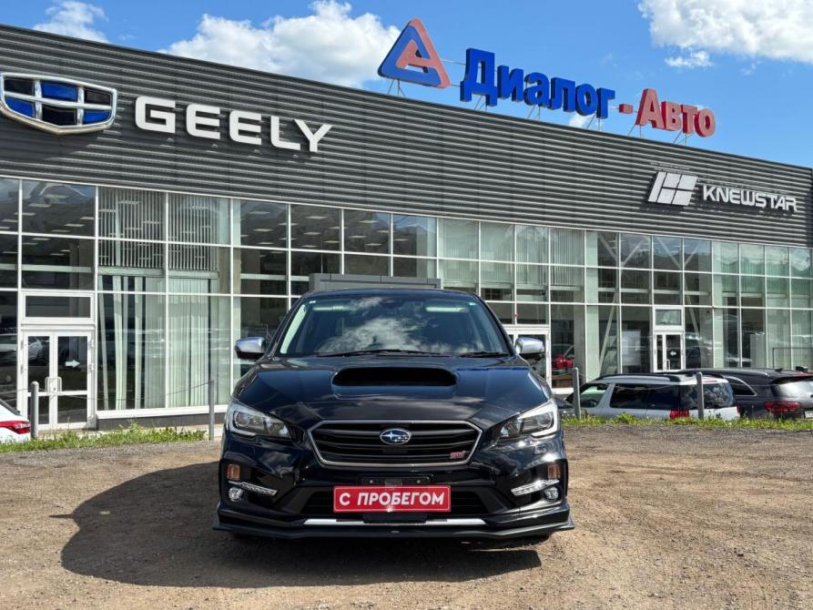 Subaru Levorg I Набережные Челны  - изображение 13