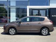 Peugeot 3008 I Рестайлинг Москва  - изображение 24