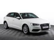 Audi A3 III (8V) Москва  - изображение 25