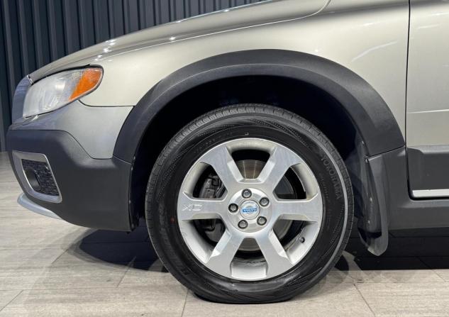 Volvo XC70 II с пробегом 2011 года, цена 1 690 000 рублей, 171695 км, универсал, Автокод Объявления
