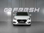 Hyundai Solaris II Минеральные Воды  - изображение 19