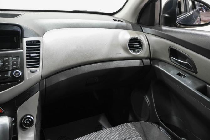 Chevrolet Cruze I с пробегом 2010 года, цена 759 000 рублей, 217538 км, седан, Автокод Объявления