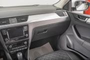 Skoda Rapid I Рестайлинг Томск  - изображение 31