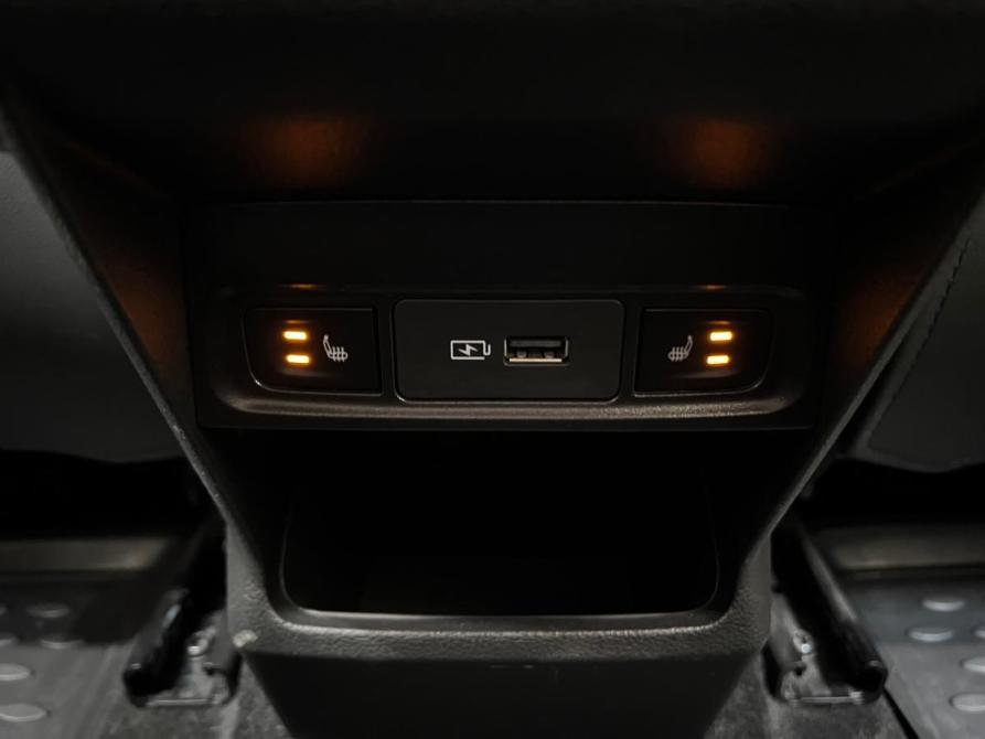 Geely Coolray I Рестайлинг Волгоград  - изображение 34