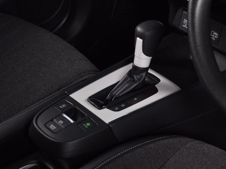 Honda Fit IV Кемерово  - изображение 17