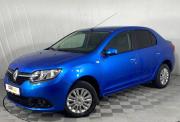 Renault Logan II Волгоград  - изображение 14