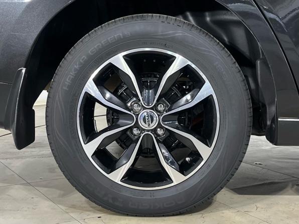 Nissan Almera III (G15) с пробегом 2015 года, цена 850 000 рублей, 85614 км, седан, Автокод Объявления