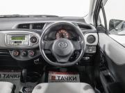 Toyota Vitz III (XP130) Иркутск  - изображение 30