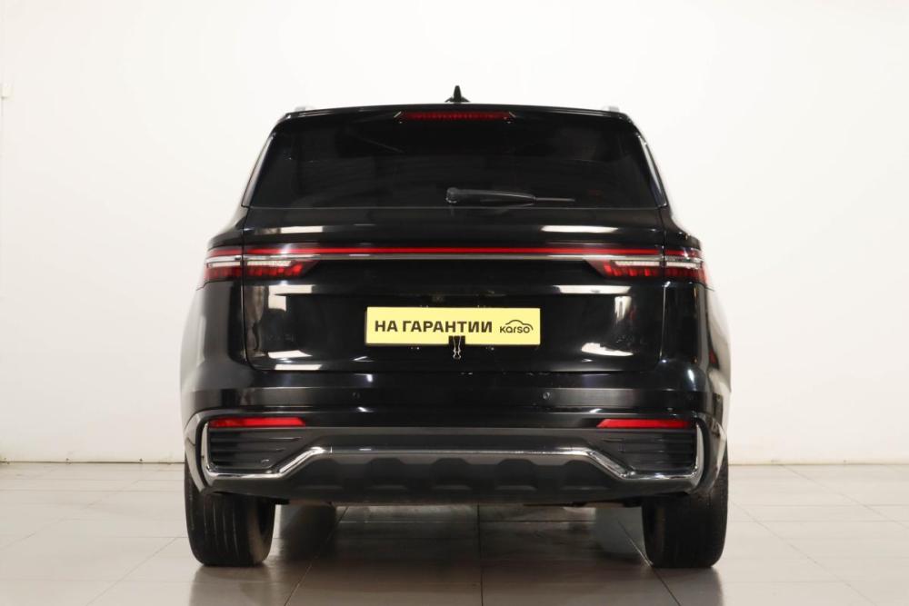 Geely Monjaro I Челябинск  - изображение 6