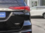 Toyota Fortuner II Санкт-Петербург  - изображение 25