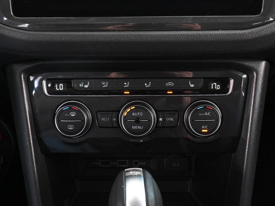 Volkswagen Tiguan II Ростов-на-Дону  - изображение 15