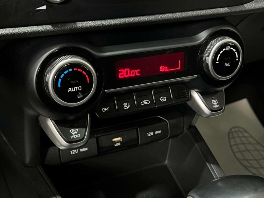 Kia Rio IV Рестайлинг Оренбург  - изображение 15