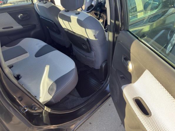 Nissan Note I с пробегом 2008 года, цена 349 000 рублей, 320000 км, хэтчбек, Автокод Объявления