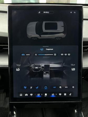 Geely Cityray с пробегом 2024 года, цена 2 540 000 рублей, 16958 км, внедорожник, Автокод Объявления
