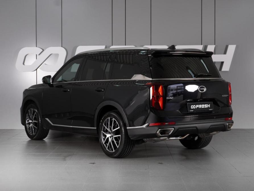 GAC Trumpchi GS8 II Минеральные Воды  - изображение 2