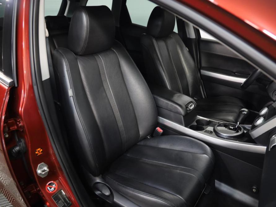 Mazda CX-7 I Санкт-Петербург  - изображение 23