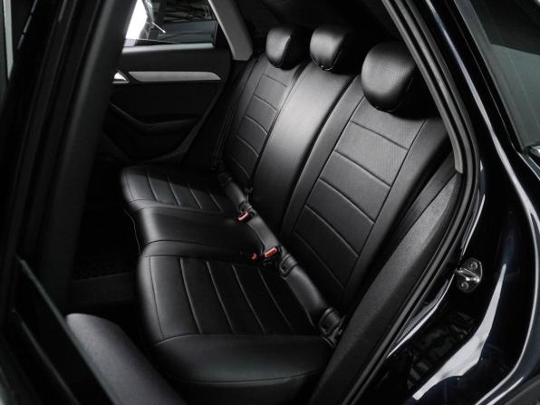 Audi Q3 I (8U) с пробегом 2012 года, цена 1 539 000 рублей, 177893 км, внедорожник, Автокод Объявления