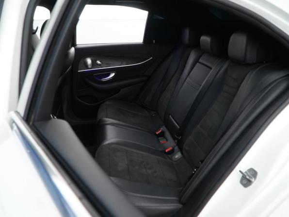 Mercedes-Benz E-Класс V (W213 S213 C238) с пробегом 2017 года, цена 3 049 999 рублей, 158209 км, седан, Автокод Объявления