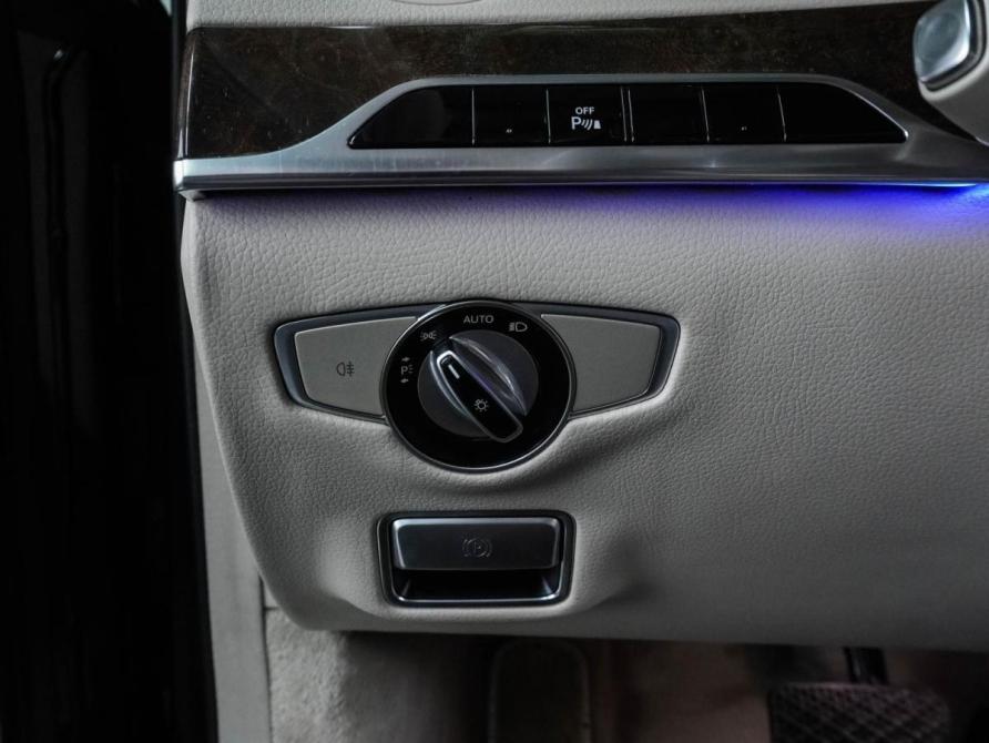 Mercedes-Benz S-Класс VI (W222 C217) Воронеж  - изображение 14