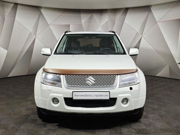 Suzuki Grand Vitara II Рестайлинг с пробегом 2010 года, цена 859 000 рублей, 174578 км, внедорожник, Автокод Объявления
