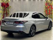 Toyota Camry VIII (XV70) Рестайлинг Уфа  - изображение 18
