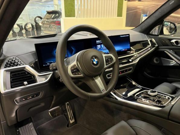 Новый BMW X7 I (G07) Рестайлинг 2026 года, цена 19 529 900 рублей, внедорожник, Автокод Объявления