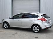 Ford Focus III Мурманск  - изображение 21