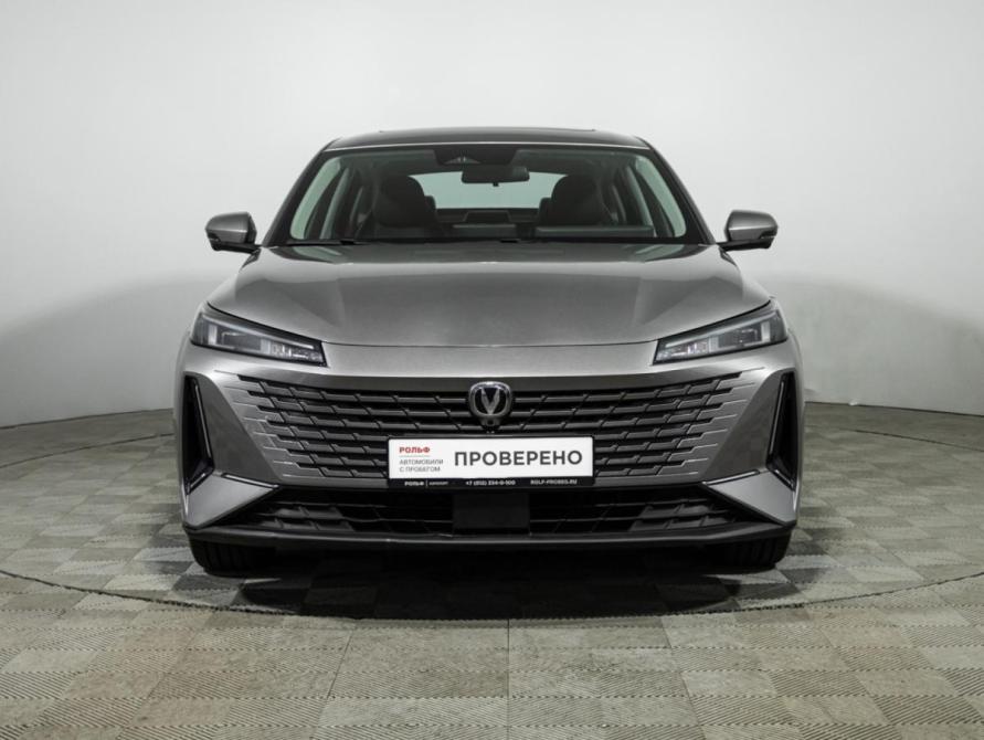 Changan Lamore Санкт-Петербург  - изображение 2