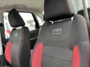 Lada (ВАЗ) Granta I Рестайлинг Краснодар  - изображение 27