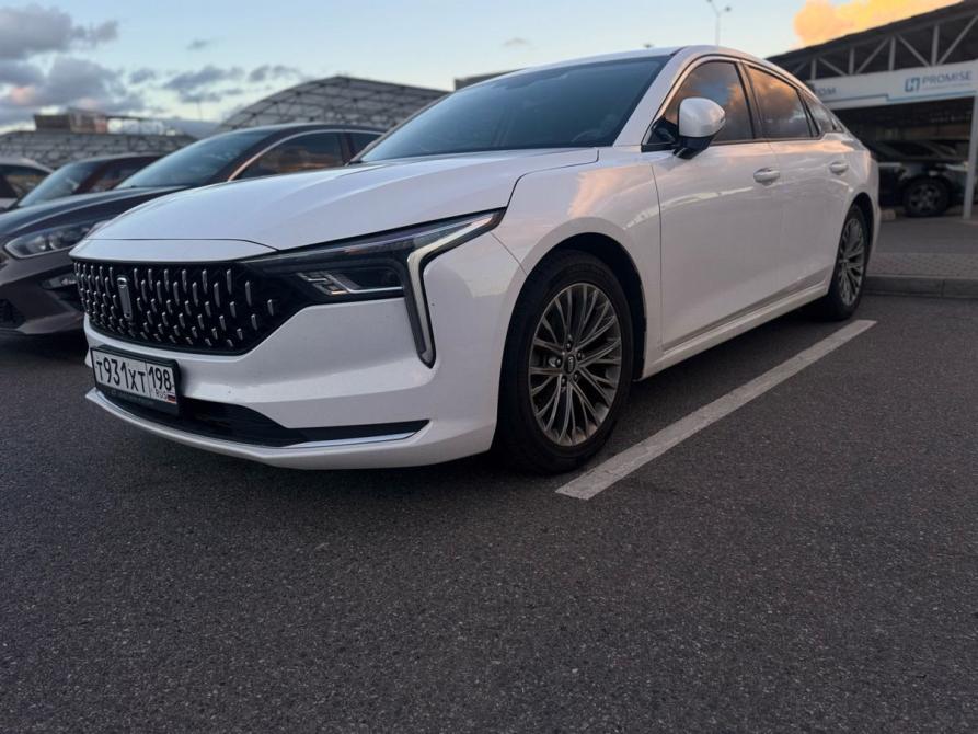 FAW Bestune B70 I Санкт-Петербург  - изображение 1