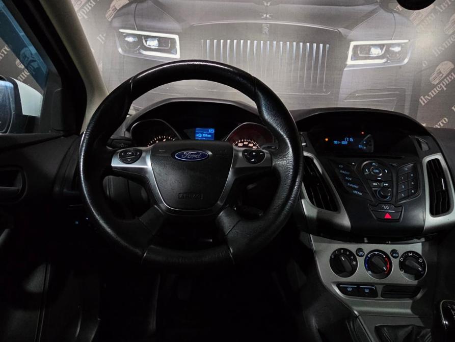 Ford Focus III Краснодар  - изображение 13