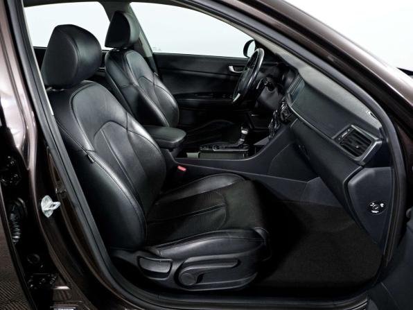 Kia Optima IV с пробегом 2016 года, цена 1 285 000 рублей, 220669 км, седан, Автокод Объявления