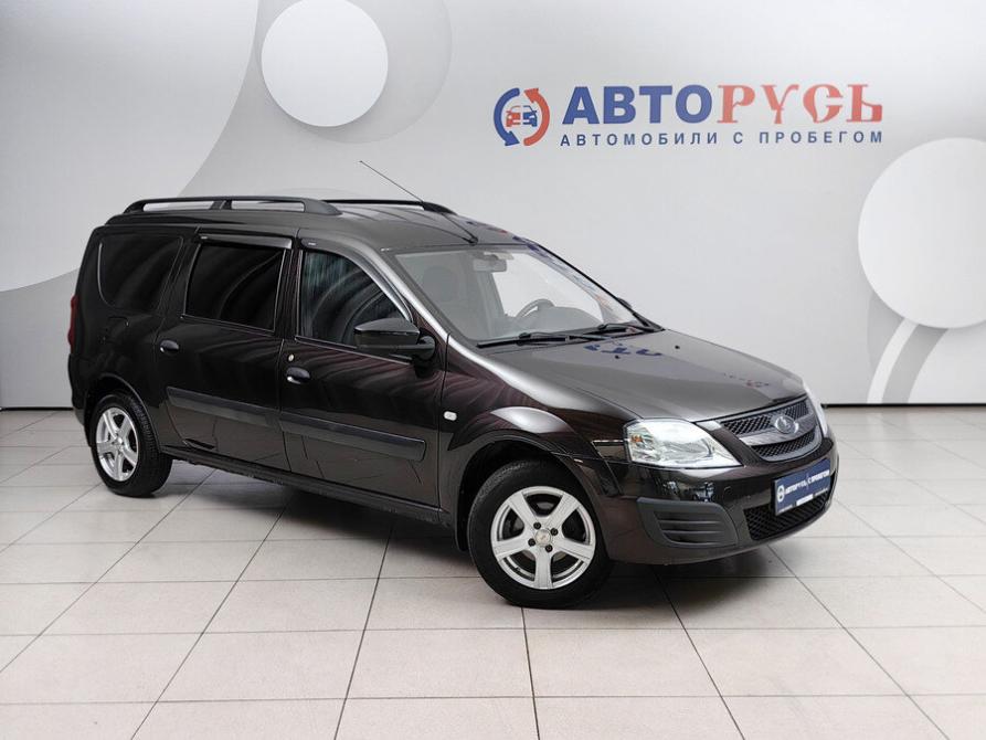 Lada (ВАЗ) Largus I Подольск  - изображение 1