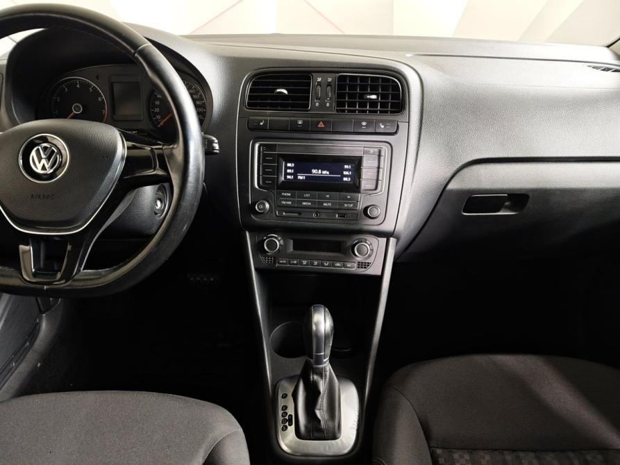 Volkswagen Polo V Рестайлинг Москва  - изображение 12