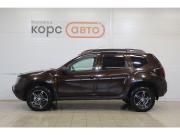 Renault Duster I Рестайлинг Коломна  - изображение 13