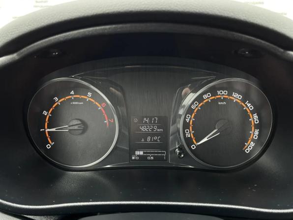 Lada (ВАЗ) Granta I Рестайлинг с пробегом 2023 года, цена 795 000 рублей, 48229 км, седан, Автокод Объявления