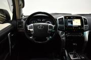 Toyota Land Cruiser 200 Series Рестайлинг 1 Сургут  - изображение 57