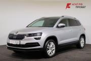 Skoda Karoq I Ярославль  - изображение 26