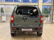 Chevrolet Niva I Рестайлинг Волгоград  - изображение 22