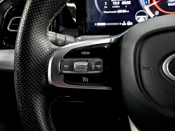 GAC GS8 II с пробегом 2023 года, цена 2 895 000 рублей, 83182 км, внедорожник, Автокод Объявления