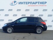 Nissan Tiida I Ижевск  - изображение 44