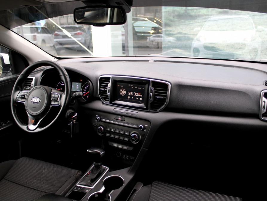 Kia Sportage IV Самара  - изображение 9